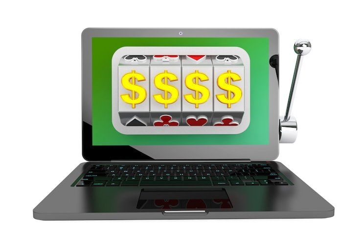 Baccarat side bets prize table on akar69 slot